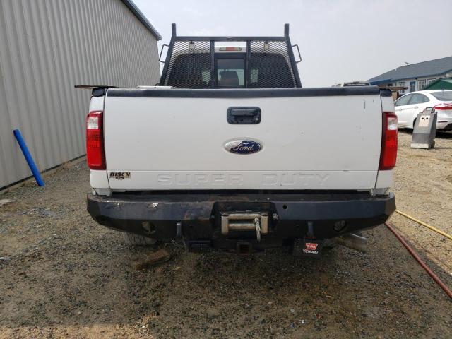 Photo 5 VIN: 1FT8W3BT1CEC05182 - FORD F350 