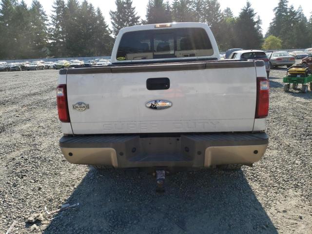 Photo 5 VIN: 1FT8W3BT1CEC77029 - FORD F350 SUPER 