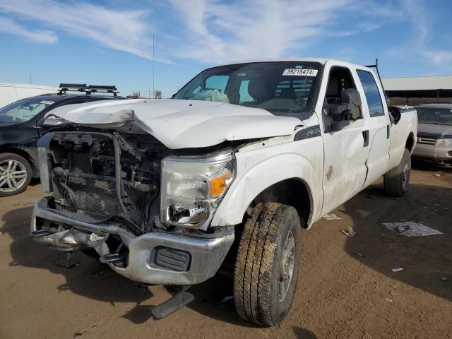 Photo 0 VIN: 1FT8W3BT1CED17139 - FORD F350 