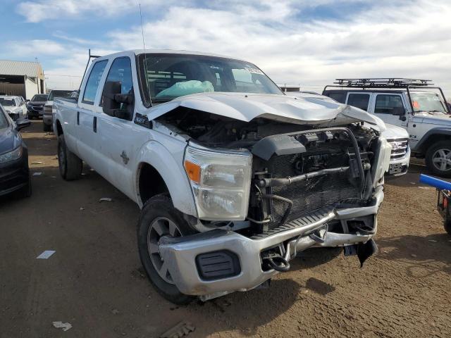 Photo 3 VIN: 1FT8W3BT1CED17139 - FORD F350 