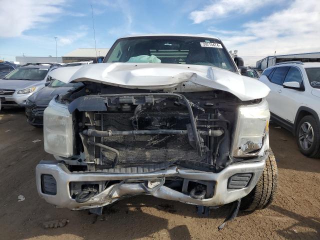 Photo 4 VIN: 1FT8W3BT1CED17139 - FORD F350 