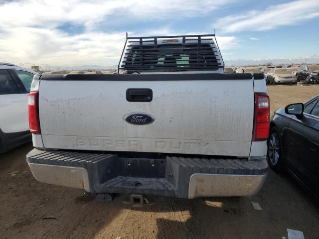 Photo 5 VIN: 1FT8W3BT1CED17139 - FORD F350 