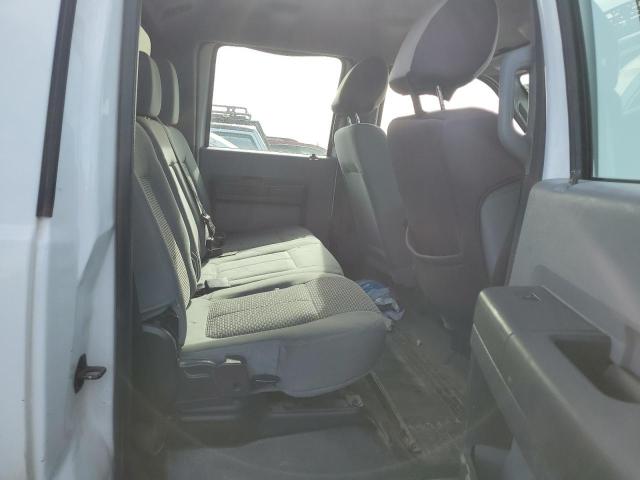 Photo 9 VIN: 1FT8W3BT1CED17139 - FORD F350 