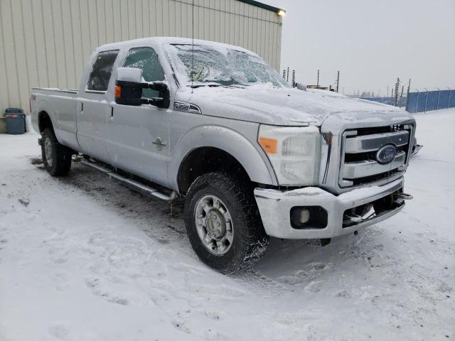 Photo 0 VIN: 1FT8W3BT1DEA20647 - FORD F350 SUPER 