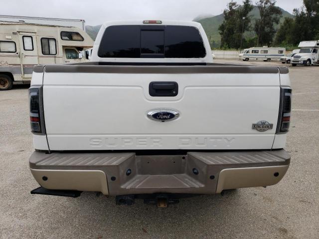 Photo 5 VIN: 1FT8W3BT1DEA56385 - FORD F350 SUPER 