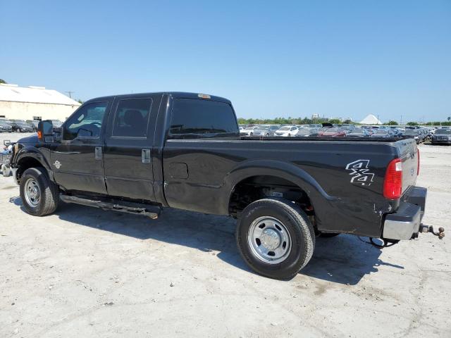 Photo 1 VIN: 1FT8W3BT1DEB08405 - FORD F350 SUPER 