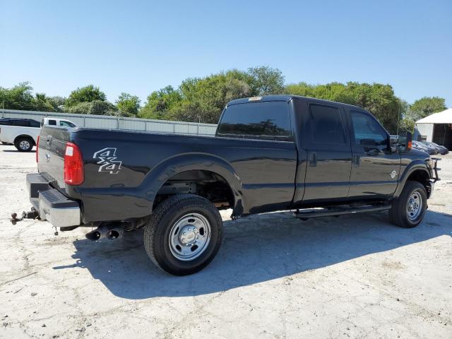 Photo 2 VIN: 1FT8W3BT1DEB08405 - FORD F350 SUPER 