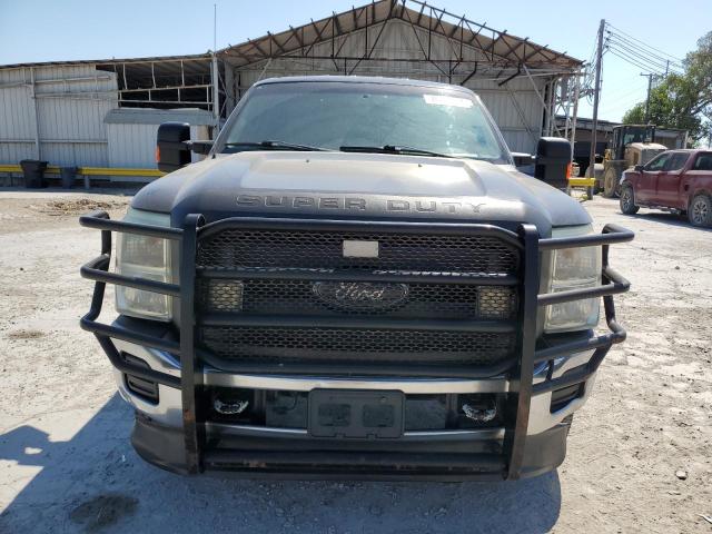 Photo 4 VIN: 1FT8W3BT1DEB08405 - FORD F350 SUPER 