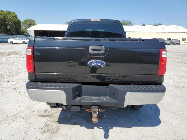 Photo 5 VIN: 1FT8W3BT1DEB08405 - FORD F350 SUPER 