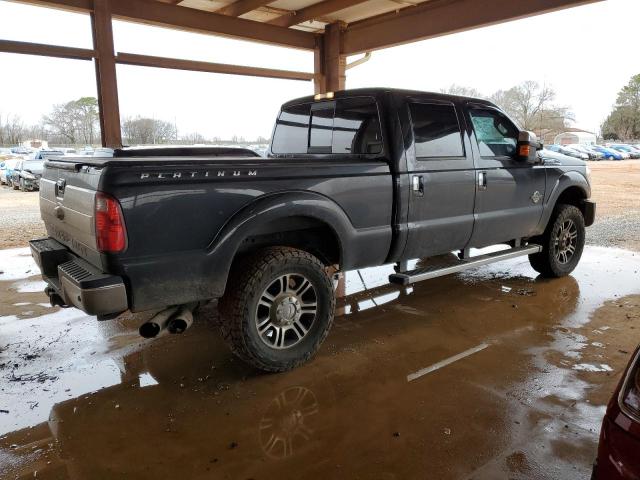 Photo 2 VIN: 1FT8W3BT1EEA15160 - FORD F350 SUPER 