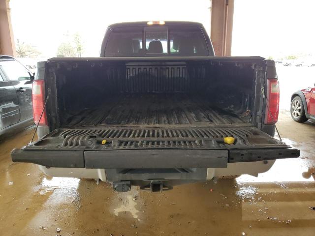 Photo 5 VIN: 1FT8W3BT1EEA15160 - FORD F350 SUPER 