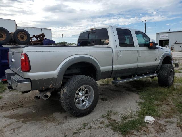 Photo 2 VIN: 1FT8W3BT1EEA19788 - FORD F350 SUPER 