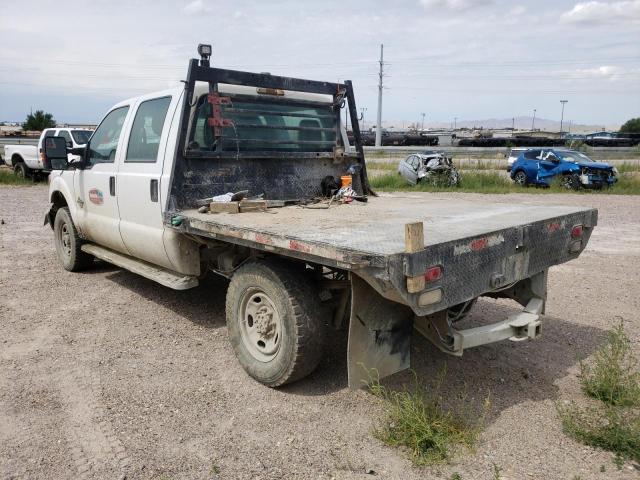 Photo 2 VIN: 1FT8W3BT1FEA12499 - FORD F350 SUPER 