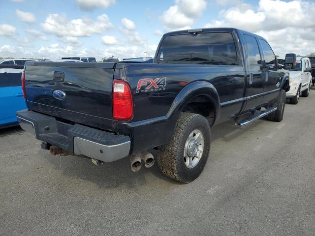 Photo 2 VIN: 1FT8W3BT1FEA80883 - FORD F350 SUPER 