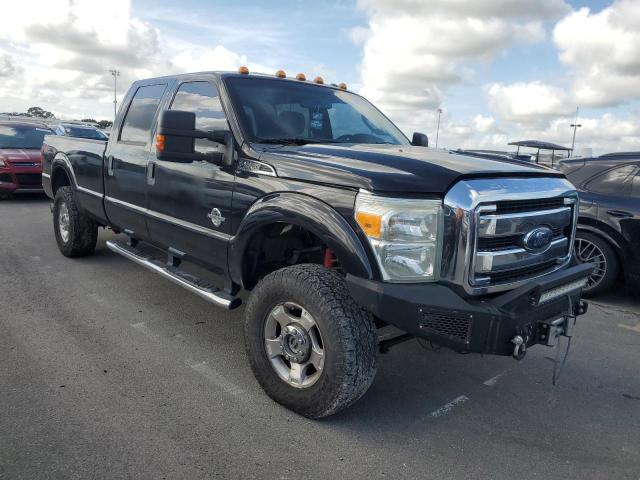 Photo 3 VIN: 1FT8W3BT1FEA80883 - FORD F350 SUPER 