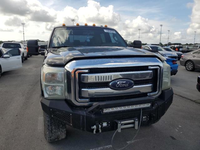 Photo 4 VIN: 1FT8W3BT1FEA80883 - FORD F350 SUPER 