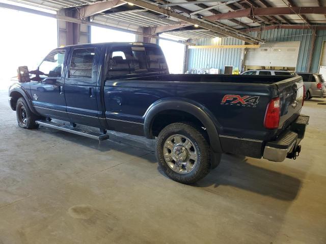 Photo 1 VIN: 1FT8W3BT1FEA93486 - FORD F350 SUPER 