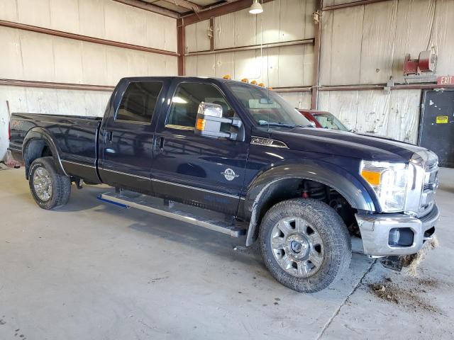 Photo 3 VIN: 1FT8W3BT1FEA93486 - FORD F350 SUPER 