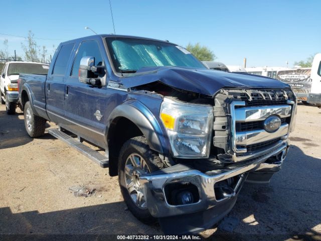 Photo 5 VIN: 1FT8W3BT1FED28663 - FORD F-350 