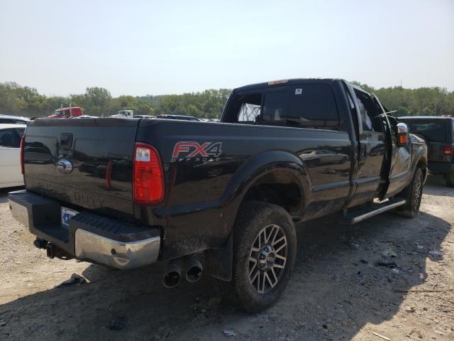 Photo 3 VIN: 1FT8W3BT1FED64594 - FORD F350 SUPER 