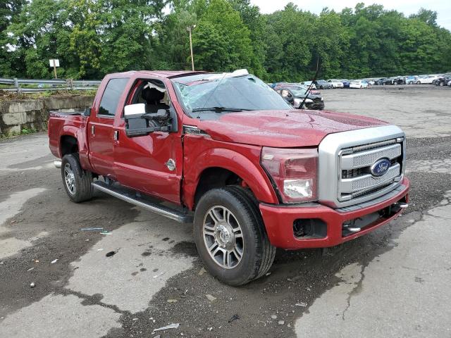 Photo 3 VIN: 1FT8W3BT1GEA35556 - FORD F350 