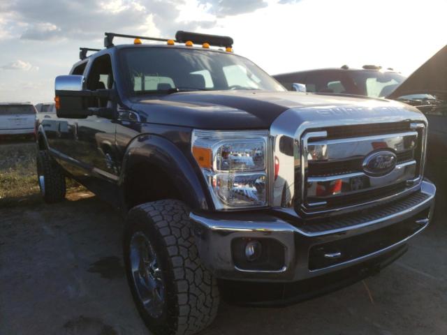 Photo 0 VIN: 1FT8W3BT1GEA48159 - FORD F350 SUPER 