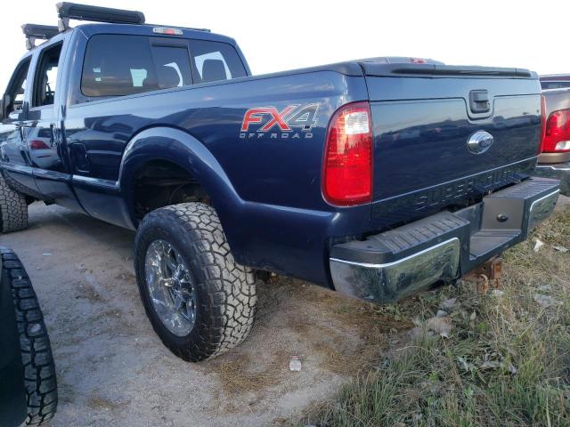 Photo 2 VIN: 1FT8W3BT1GEA48159 - FORD F350 SUPER 