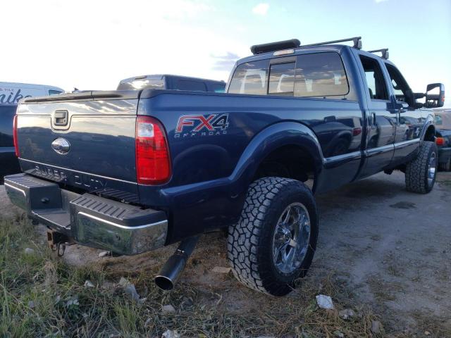 Photo 3 VIN: 1FT8W3BT1GEA48159 - FORD F350 SUPER 