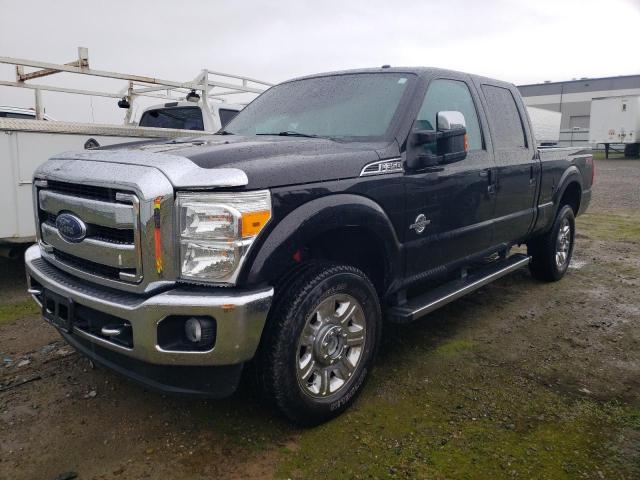 Photo 0 VIN: 1FT8W3BT1GEB77731 - FORD F350 SUPER 