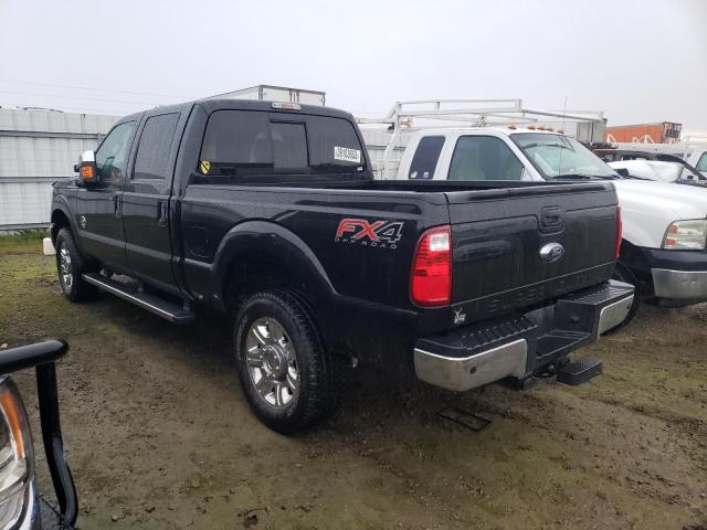 Photo 1 VIN: 1FT8W3BT1GEB77731 - FORD F350 SUPER 