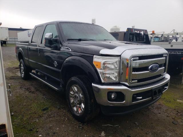 Photo 3 VIN: 1FT8W3BT1GEB77731 - FORD F350 SUPER 