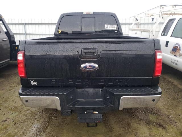 Photo 5 VIN: 1FT8W3BT1GEB77731 - FORD F350 SUPER 