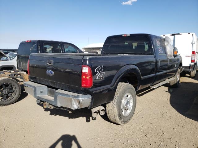 Photo 3 VIN: 1FT8W3BT1GEC16219 - FORD F350 SUPER 