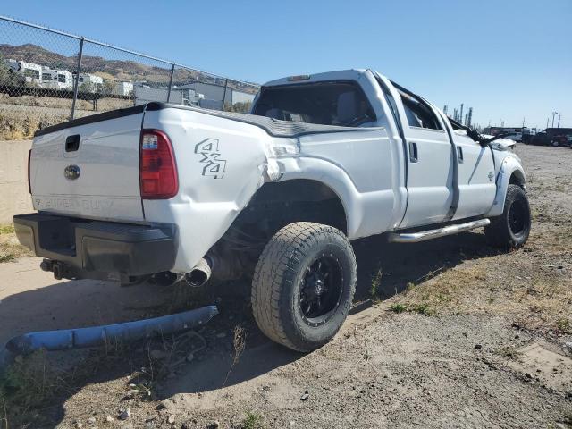 Photo 2 VIN: 1FT8W3BT1GEC24269 - FORD F350 SUPER 