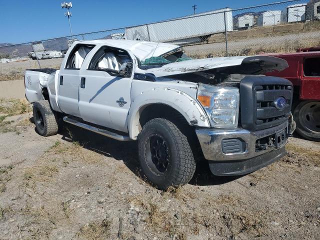 Photo 3 VIN: 1FT8W3BT1GEC24269 - FORD F350 SUPER 