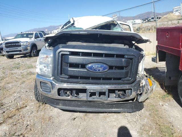 Photo 4 VIN: 1FT8W3BT1GEC24269 - FORD F350 SUPER 