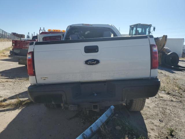 Photo 5 VIN: 1FT8W3BT1GEC24269 - FORD F350 SUPER 