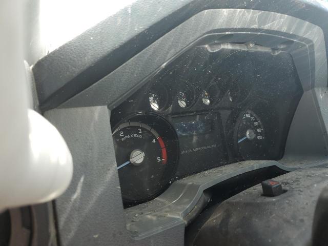 Photo 8 VIN: 1FT8W3BT1GEC24269 - FORD F350 SUPER 