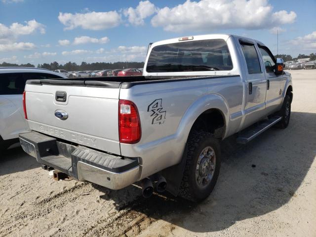 Photo 3 VIN: 1FT8W3BT1GEC47874 - FORD F350 SUPER 