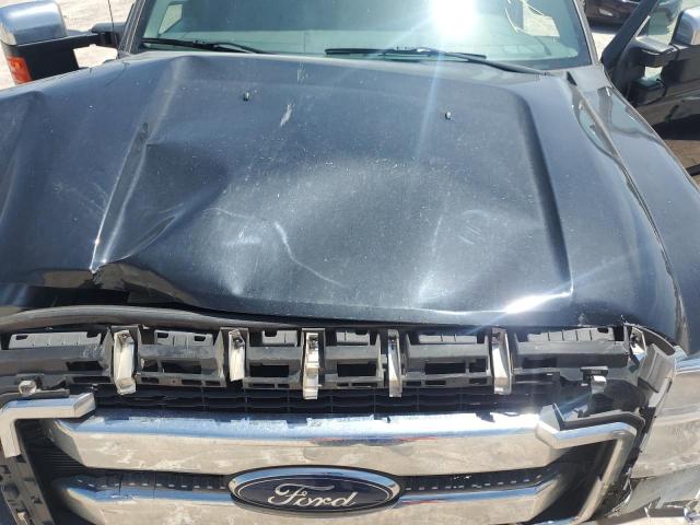 Photo 10 VIN: 1FT8W3BT1GEC56607 - FORD F350 