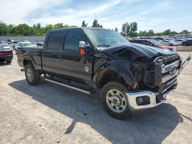 Photo 3 VIN: 1FT8W3BT1GEC56607 - FORD F350 