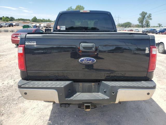 Photo 5 VIN: 1FT8W3BT1GEC56607 - FORD F350 