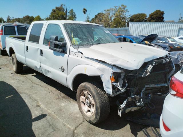 Photo 0 VIN: 1FT8W3BT1GEC84858 - FORD F350 SUPER 