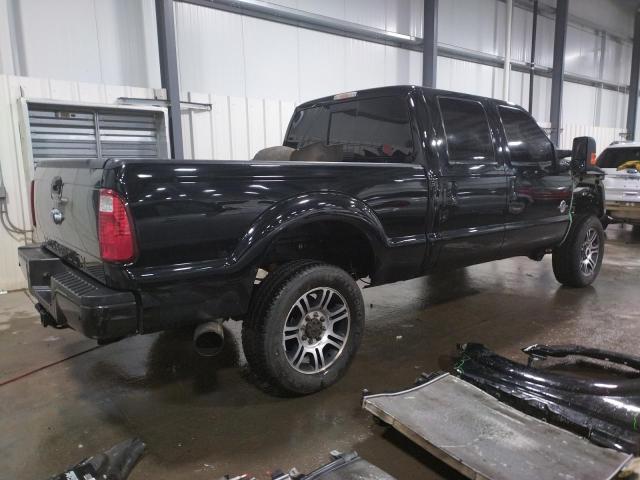 Photo 2 VIN: 1FT8W3BT1GEC92295 - FORD F350 SUPER 