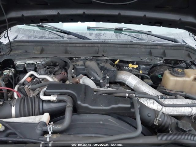 Photo 9 VIN: 1FT8W3BT1GEC94113 - FORD F-350 