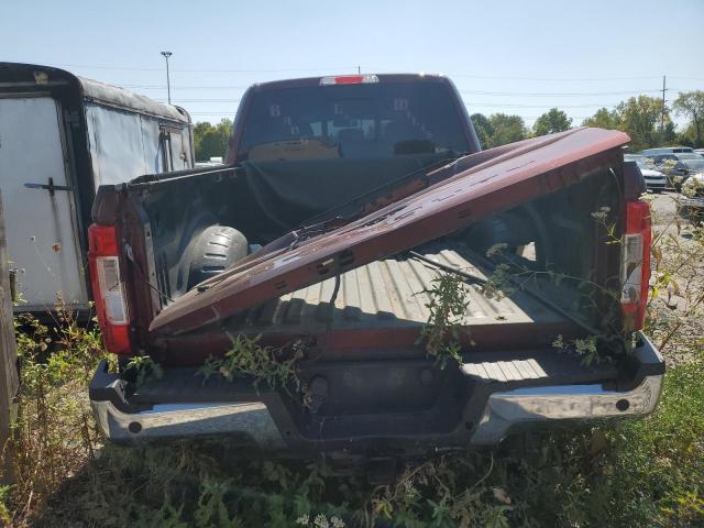 Photo 5 VIN: 1FT8W3BT1HEB27204 - FORD F350 SUPER 