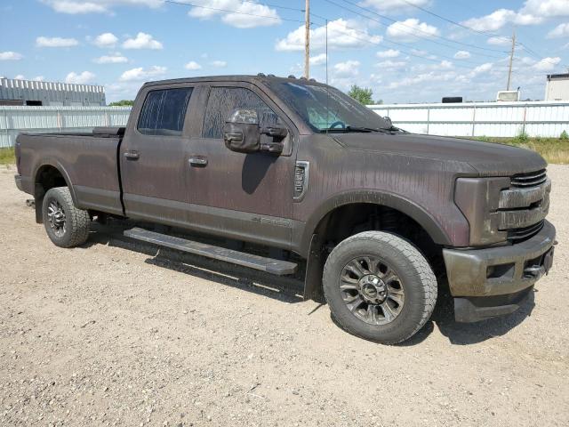 Photo 3 VIN: 1FT8W3BT1HEB95325 - FORD F350 SUPER 