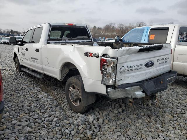 Photo 1 VIN: 1FT8W3BT1HED00266 - FORD F350 