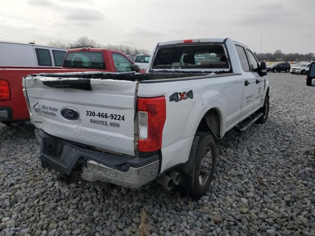 Photo 2 VIN: 1FT8W3BT1HED00266 - FORD F350 