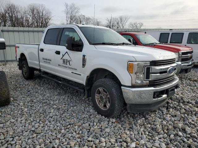 Photo 3 VIN: 1FT8W3BT1HED00266 - FORD F350 